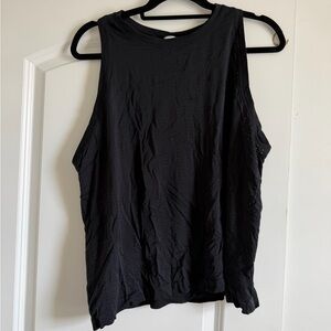 NWOT all in motion tank top